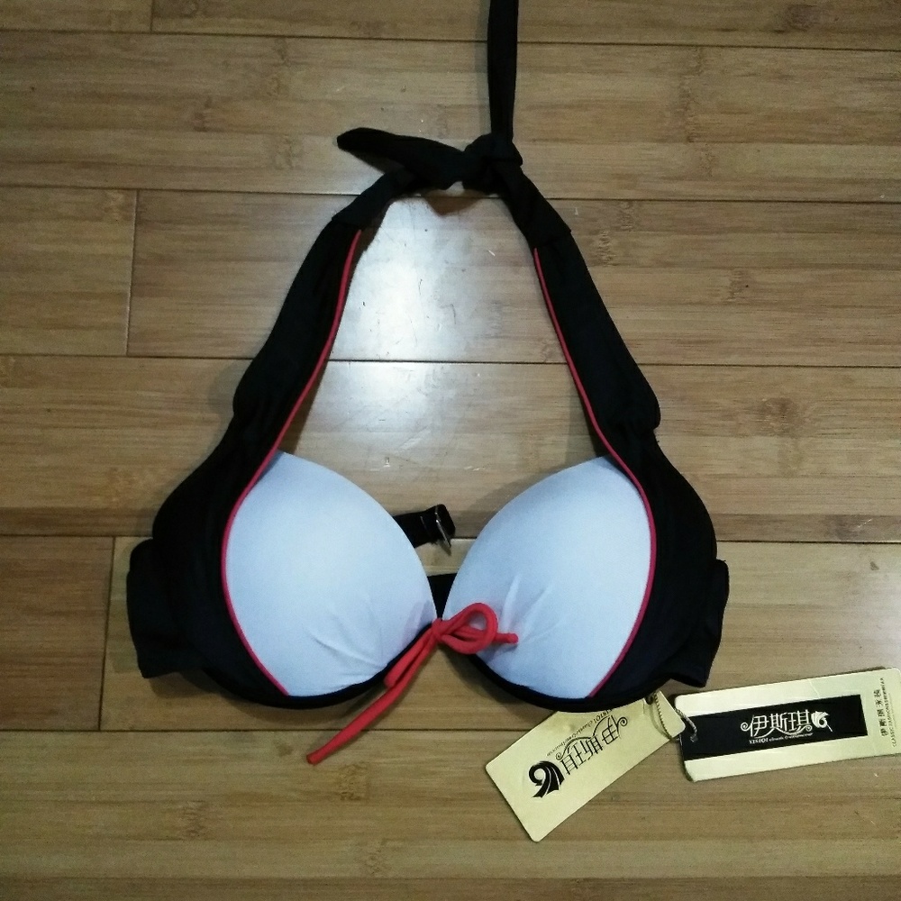 Bikini top